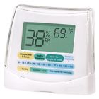 Vicks Healthcheck Hygrometer White 328785800708