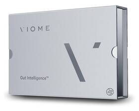 Viome 744110101348 At-home Gut Microbiome Test Factory-sealed New In Box