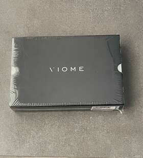 X0029ujuvz Viome Gut Intelligence Test - At Home Microbiome New/factory Sealed