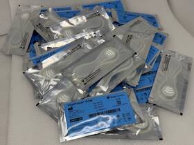 Spo-vci-vp2 Vitalconnect 10-pack Vitalpatch Rtm Wireless Health Monitor Expired Yr 2025