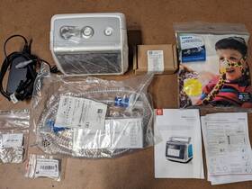 Vivo 45ls Breas
