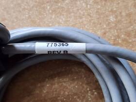 775365 Vmax - Mfs Cable To Bodybox