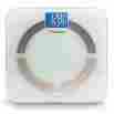 Vs-3200-w Vitasigns Bluetooth Digital Body Analyzer Scale White Glass Fat Monitors 713757728034