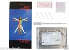Wa18289 Eldoncard Blood Grouping Test Kit