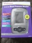 Walgreens Deluxe Arm Blood Pressure Monitor 311917112084