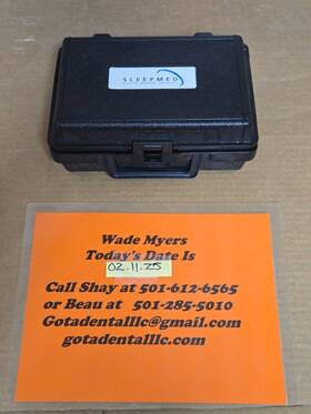 Ares-610 Watermark Pre-owned Medical Wm-ares Unicorder 610
