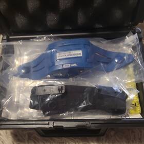 So-1314 Watermark Medical Home Sleep Study Machine - Sleepmed Ares Unicorder
