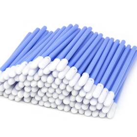 We-22012402 Wellgler Wellglers Foam Tip Cleaning Swabs Kits For Electronics Gun