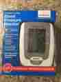 Wgnbpa-730 Wgnbpw-720 Walgreens Automatic Arm Blood Pressure Monitor 5 Features