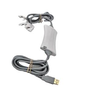Wild Divine Project Hr001.1 Iom Biofeedback Sensor - Excellent Condition