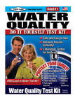 Wq105 Pro-lab Professional Water Quality Test