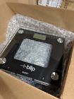 Ws-5500wf Blipcare Lot Wifi Scale Blood Pressure Monitor 858393004019