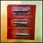 Xl-02.88.070 X-02.88.070 Heine Lot Of 3 Brand New Light Bulbs For Diagnostics
