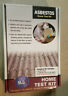 X0018wvtqj Schneider Labs Home Asbestos Test Kit Brand New Sealed