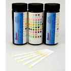 Xlar Mission Urinalysis Reagent Strips 10 Parameters 100 Tests 682607535248