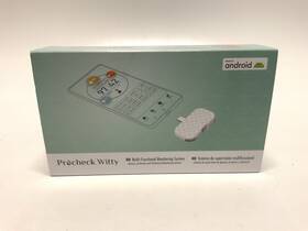 Xpert Technology Td-4143 Xper Procheck Witty Multi-functional Monitoring System For Android