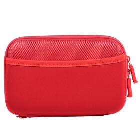 B07gx9x31v Yinoinge Nylon Hard Shell James Diabetes Compact Case For Glucose Meter Test Strips La