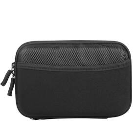 Bd14265 Yinoinge Nylon Hard Shell James Diabetes Compact Case For Glucose Meter Test Strips La