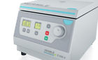 200-6000rpm Z206-a Hermle New Compact Clinical Centrifuge Max Rcf