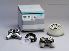 200-14000rpm Z306 Hermle New Clinical Centrifuge Max Rcf
