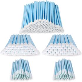 Zy-fs-p01 Zhyin Multi-purpose Foam Cleaning Swabs Kit - Lint Free Tip Swab Sponge Stick