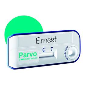Zoetis 10023171 Parvovirus Antigen Test Kits 20ct