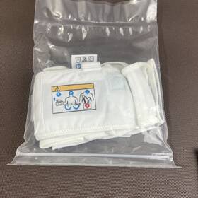 10a1004 Zoll Life Vest B03 96 - 112 Cm 38 44 In New