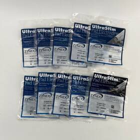 Zynex Medical 300117 Ultrastim Pad Electrodes 4 2.0 Inch Square 10 Packs Included