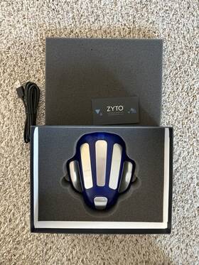 Pkc-01001 Zyto Hand Cradle