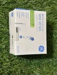 GE100 Blood Glucose Test Strips 50 Count (2 Vials Of 25) Sealed Box. Fixed Price $61.49.