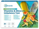 5STRANDS Nutrition Test 83 Vitamins Minerals Amino Acid Imbalances .... Fixed Price $142.21.