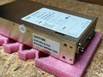 Ge Tdi Dps With Can Interface Digital Detector Power Supply 2375101 , 140577. Fixed Price $950.00.