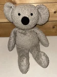Thermal Aid Zoo Mini Koala Microwavable Stuffed Animal Plush Hot Cold Pack. Fixed Price $12.45.