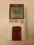 Hemoglobin Test Meter Kit Analyzer Anemia Monitor (unit Only). Fixed Price $28.00.