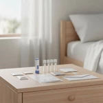 At-home Diabetes Kit For Accurate HBA1C Levels Fast Results & Care. Fixed Price $97.68.