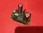 Summit Innovet Select X-ray System Rc Timing Control Board 01030 Tested. Fixed Price $95.00.