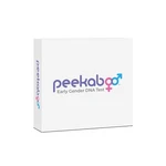 Peekaboo Early Gender Home Dna Test, Over 99% Accurate, As 6.... Fixed Price $120.60.