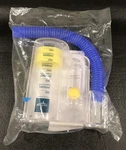 Medline Spirometers Post-surgical Incentive Spirometer, 5000 Ml HCS93500. Fixed Price $30.00.