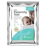 Genetrace Dna Paternity Test Kit - Lab Fees & Shipping Included Home Col.... Fixed Price $97.57.