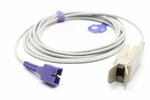 Nellcor Compatible Direct Connect SPO2 Sensor Adult Clip - Same Day Shipping. Fixed Price $20.45.