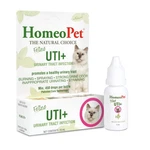 Homeopet Feline Uti Plus, Safe And Natural Urinary Tract Medicine For. Fixed Price $25.89.