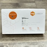Mylab Uber Female 8 Panel At Home Std Test Kit - Open Box, Expired 02/26. Fixed Price $29.99.
