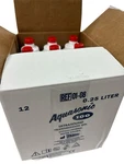 12 (8.5OZ/0.25L Ea) Parker Aquasonic 100 Ultrasound Transmission Gel Exp 6/30. Fixed Price $39.99.