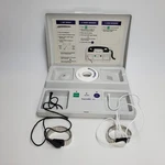 Instromedix Carryall Pdt 5262-20 Portable Ecg Heart Monitor Vintage Medical Case. Fixed Price $14.00.