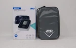 A&d Medical UA-651BLE Wireless Bluetooth Upper Arm Blood Pressure Monitor. Fixed Price $31.99.
