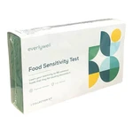 Everlywell Food Sensitivity Test - Learn How Your Body Responds To 96 Different. Fixed Price $29.99.