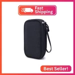 Eyistar Diabetic Supplies Travel Case Organizer For Test Strips, Lancets, Needle. Fixed Price $12.17.
