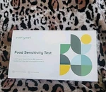 New Sealed Everlywell Food Sensitivity Comprehensive Test - Exp 01/31/2027. Fixed Price $60.00.