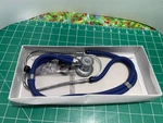 Adscope 641RB Sprague Stethoscope Color Violet. Fixed Price $17.99.