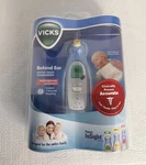 Vicks - Behind Ear Gentle Touch Thermometer. Fixed Price $29.99.
